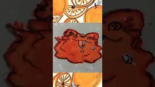  Котик облизывает экран! Рисунок - анимация | Мир - рукоделия 