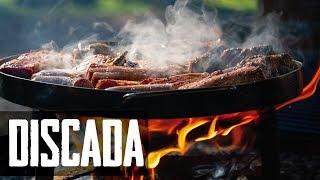 Discada  - Recetas del Sur