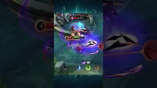 Mobile Legends Bang Bang: Dyrroth #mobilelegend  #dyyroth  #mlbb  #dyrothgameplay