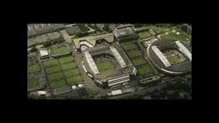 Rolex and The Championships, Wimbledon