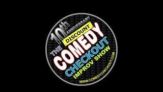 The Discount Comedy Checkout - 10th Anniversary Documentary Short