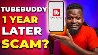 Tubebuddy Review 2023: I Tried Growing a YouTube Channel with TubeBuddy (A Detailed Review)