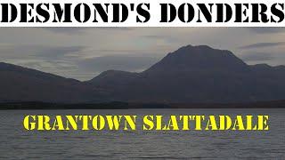 Grantown on Spey and Slattadale Forest in video —  (RV/Motorhome/Van Life Scotland)