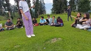 picnic at Guldanda, Bhaderwah..#gmc