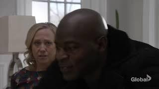 Lol! Even Dembe Redd's bodyguard plays sometimes CLIP HD