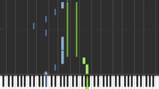Synthesia : Still Loving You, Scorpion