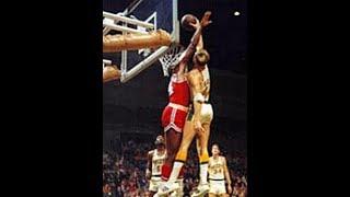 The Handle Podcast - Don Kojis Recalls Poster Dunk Over Friend Luke Jackson