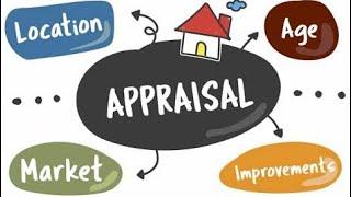 Home appraisal tips explained