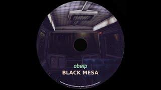 obeip - Black mesa