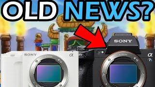 10 Reasons Sony ZVE1 is BETTER Than A7S III