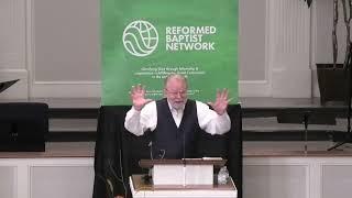 Session 4:  "The Great Commission" | Dr. Jim Adams