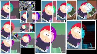 Too many red mcarthur