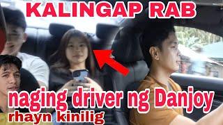 KALINGAP RAB DRIVER NG DANJOY