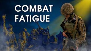 Wartime Challenges: Combat Fatigue and Its Impact on Military Motivation. Ukraine in Flames #626