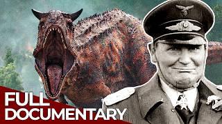 World War Weird: Nazi Dinosaurs | Free Documentary History