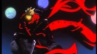 Trigun (Trailer)