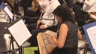 Scheherazade 2nd Movement Nai-Oud