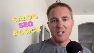 How to Make Your Salon Website Google Friendly - Salon Marketing