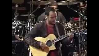 Dave Matthews Band - Anyone Seen The Bridge - Ants Marching - Buenos Aires 2008 Pepsi Music