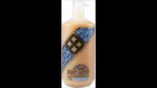 Alaffia EveryDay Shea Body Wash, Unscented