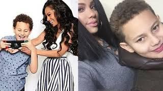 King Javien Conde: The Untold Story of Erica Mena’s Son