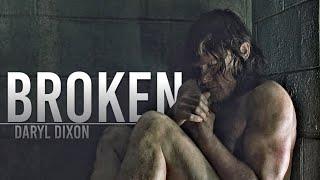 Daryl Dixon Tribute || Broken [TWD + 3K Subs]