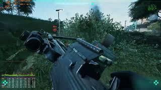 Battlefield 2042 Season 7 Ryzen 5800X3D RTX 3090 1080P LOW