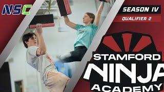 NSC - Stamford Ninja Academy Open | Wave 2 | Qualifier 2