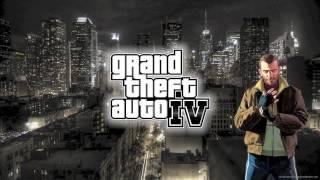 Grand Theft Auto IV Theme Song 1 Hour Loop