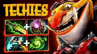YOU ARE MESSING WITH THE WRONG TECHIES!!!| Techies Official