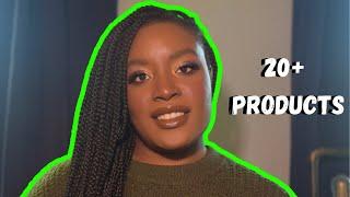 2024 Makeup Project Pan Intro | Excited About All These Products!