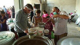 Ирак: ООН объявила о начале гуманитарной операции
