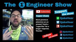 Engineering Student Tips 015 - LIVE 2020