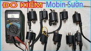 Cách đo kiểm mobin sườn