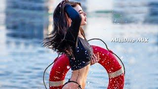 Shazam Girls Base Summer Mix 2021 Best Of Vocal Deep House Music Chill Out Mix By MissDeep