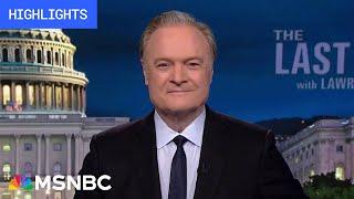 Watch The Last Word With Lawrence O’Donnell Highlights: June 24