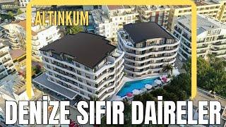 Didim Denize Komşu Olabileceğiniz Harika Daireler | 1 Şubat 2023