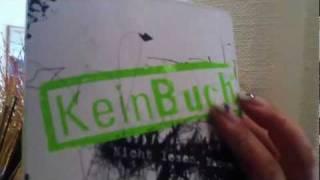 KeinBuch Nagel Challenge