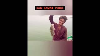 Grouper/fishing/mangroves/sam samad vlogs