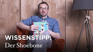 Das Märchen vom Shoebone