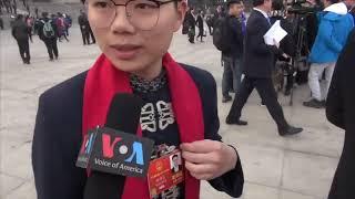 习近平称人大代表是人类政治制度史上的伟大发明｜新闻特写202409016