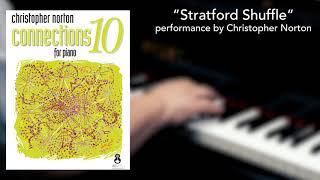 Stratford Shuffle from Connections 10