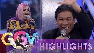 GGV: Long Mejia jokes about Coco Martin