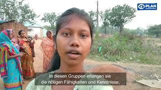 Archana - ein Patenkind aus Indien erzählt