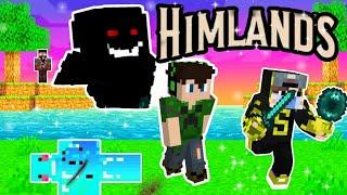 The HISTORY of HIMLANDS | THE HIMLANDS OFFICIAL MOVIE @YesSmartyPie