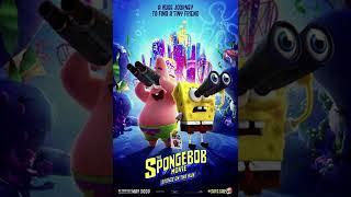 SSS Movie Reviews: The SpongeBob Movie: Sponge on the Run