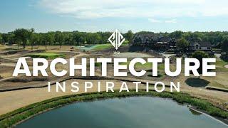 Interlachen 2025 | Architecture Inspiration with Andrew Green