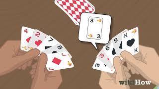 How to Play Go Fish