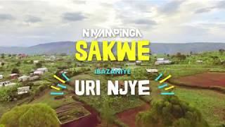 Uri njye by Ni Nyampinga Sakwe