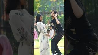 Patna se chalat dawaiya ,Re #bhojpuri #ytshorts  #dance #pablicreaction #trending #pablicdance